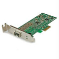 Startech.com Connect A Pci Express-based Pc Directly To A Fiber Optic Network Using The 10/10  Part# PEX100SFP