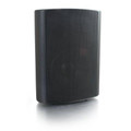 C2g 5in Wall Speaker 70v/8 Ohm Black  Part# 39908