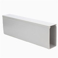 ICC WALL DUCT, SOLID, 2"X4", 120'/BX, WH Stock# ICRWS246WH