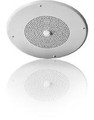 Valcom 4-Inch Ceiling Speaker One-Way ~ Stock# V-1010C ~ NEW