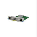 Hewlett Packard Hp 24-port Gig-t Poe+ V2 Zl Module  Part# J9534A
