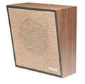 Valcom  Wall Speakers One Way~ Stock# V-1022C ~ NEW