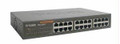 D-link Systems Switch - 24 - Ethernet; Fast Ethernet; Gigabit Ethernet - 1 Gbps - External Part# 1090877