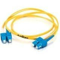 Axiom Memory Solution,lc Lc/sc Singlemode Duplex 9/125 Cable 2m  Part# LCSCSD9Y-2M-AX