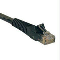 Tripp Lite 1-ft. Cat5e 350mhz Molded Cable(rj45 M/m) - Green  Part# N002-001-GN