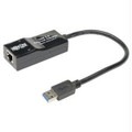 Tripp Lite Usb 3.0 To Gigabit Ethernet Adapter Rj45 10/100/1000 Mbps Part# 3461639