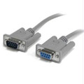 STARTECH.COM 10FT RS232 SERIAL NULL MODEM CABLE F/M  Part# SCNM9FM