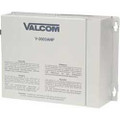 Valcom 6 Zone Talkback Page Control with Power ~ Stock# V-2006AHF ~ NEW