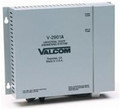 Valcom One Zone Door Answering Control Unit with Door Unlock (w/o Power) ~ Stock# V-2901A ~ NEW