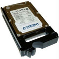 Axiom Memory Solution,lc Axiom 450gb 15k Lff Hot-swap Sas Hd Solution For Ibm # 42d0519, 42d0520,  Part# 42D0519-AX