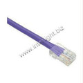 Unirise Usa, Llc Cat5e Ethernet Patch Cable, Utp, Purple, 7ft  Part# PC5E-07F-PUR