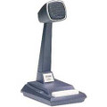 Valcom Dynamic Desk Top Microphone ~ Stock# V-400 ~ NEW
