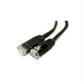 Unirise Usa, Llc Cat5e Ethernet Patch Cable, Utp, Black, 3ft  Part# PC5E-03F-BLK