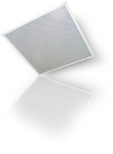 Valcom SPOT Sound Masking Lay-In Ceiling Speaker  w/Backbox 2' x 2'  ~ Stock# V-9422 ~ NEW