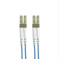 Belkin Components Fiber Patch Cable 10gb 50 125 Lc Lc, 1m, Aqua  Part# F2F402LL-01M-G