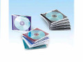 Fellowes, Inc. Fellowes Slim Jewel Cases Are Made Of Durable Plastic And Hold 1 Cd/dvd Each In  Part# 98335