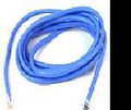 CABLE;10FT;BLUE;SNAGLESS Part# 937364