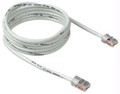Belkin Components Patch Cable - Rj-45 (m) - Rj-45 (m) - 25 Ft - ( Cat 5e ) - White  Part# A3L791-25-WHT