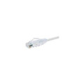 Unirise Usa, Llc Oncore Clearfit Cat6 Patch Cable, White, Snagless, 12ft  Part# 10253