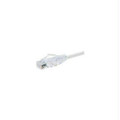 Unirise Usa, Llc Oncore Clearfit Cat6 Patch Cable, White, Snagless, 10ft  Part# 10251