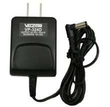 Valcom Digital Power Supply w/Barrel Connect for IP Devices ~ Stock# VIP-324D ~ NEW