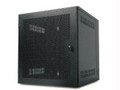 American Power Conversion Netshelter Wx Wall-mount Enclosure 13u Vented Door Black  Part# AR100HD