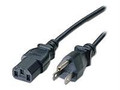 Cables To Go 15ft Universal AC Power  Part# 09482