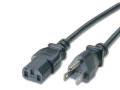 Cables To Go 6 ft Universal Power Cord  Part# 03130