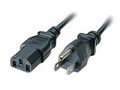 Cables To Go 3 ft Universal Power Cord  Part# 03129
