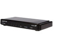 Startech.com Switch Between 4 Hdmi Sources On One Display Or Projector - Hdmi Switch - Hdmi V  Part# VS410HDMIE