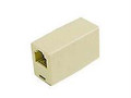 Cables To Go RJ45 Coupler Straight F/F  Part# 01937