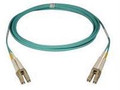 5M LCM/LCM Multimode Cable Aqua blue  Part# N820-05M