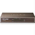 Tp-link Usa Corporation 8-port 10/100m Desktop Poe Switch  Part# TL-SF1008P