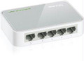 Tp-link Usa Corporation 5-port 10/100mbps Desktop Switch  Part# TL-SF1005D