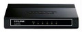Tp-link Usa Corporation 5-port  Gb Desktop Switch  Part# TL-SG1005D