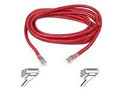 LAN UTP CAT 5e PATCH CABLE  Part# A3L791-07-RED