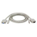 10-ft. USB KVM Cable Kit  Part# P758-010