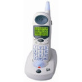 NORTHWESTERN BELL DECT 6.0 Large Button Feature Enhanced Cordless Display Phone with CIDCW  - Part# 31070 - NEW