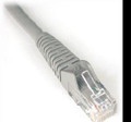 10ft CAT6 Patch Cable RJ45M/RJ45M  Part# N201-010-GY