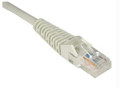 Patch cable/RJ-45(M)/RJ-45(M)25 ft Gray  Part# N001-025-GY