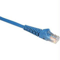 25-ft. Cat5e Snagless Patch Cable - Blue  Part# N001-025-BL
