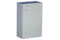 Tycon Systems, Inc Steel Outdoor Enclosure Part# ENC-ST-23X14X12 