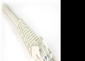 Tripp Lite Cat6/cat5e/network Patch Cables (snagless)-gray  Part# N001-010-GY