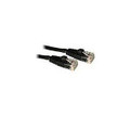 Unirise Usa, Llc Cat6 Ethernet Patch Cable, Utp,snagless, Black 6ft  Part# PC6-06F-BLK-S