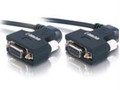 C2g 50ft Serial270andtrade; Db9 F/f Null Modem Cable Part# 2396783