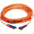 Axiom Memory Solution,lc Axiom Multi-mode Om3 Lc/lc Fibre Channel Cable Hp Compatible 30m # Aj838a  Part# AJ838A-AX