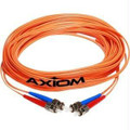 Axiom Memory Solution,lc Axiom Lc-lc Fiber Cable Hp Compatible 5m # 221692-b22  Part# 221692-B22-AX