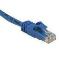 Unirise Usa, Llc Cat6 Gigabit Ethernet Patch Cable, Utp, Blue, Snagless, 50ft  Part# PC6-50F-BLU-S