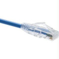 Unirise Usa, Llc Oncore Clearfit Cat6 Patch Cable, Blue, Snagless, 14ft  Part# 10015