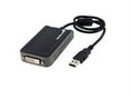 STARTECH.COM CONNECT A DVI DISPLAY FOR AN ENTRY-LEVEL EXTENDED DESKTOP MULTI-MONITOR USB SOLU  Part# USB2DVIE2